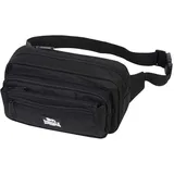 Lonsdale Gürteltasche Isfield Black one size