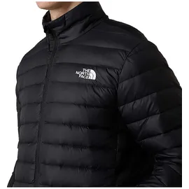 The North Face Classic schwarz M
