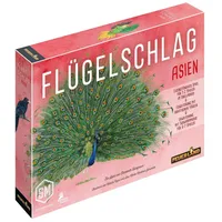 Feuerland Spiele Feuerland Flügelschlag: Asien-Erweiterung