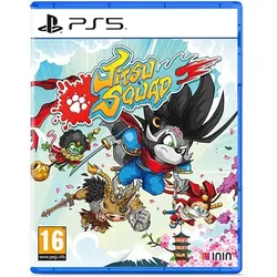 Jitsu Squad - PS5 [EU Version]