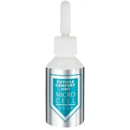 Micro Cell Cuticle Comfort 2in1 Nagelhautentferner 15 ml