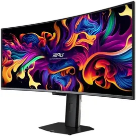 MSI MPG 341CQR 34"