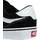 Vans Brooklyn LS Herren Weite M Schwarz/Weiß 43