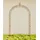 CLP Rosenbogen Sun 1 St. 1er 1,00 x 2,20 x 0,50 cm Braun