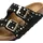 Birkenstock Arizona Rivet Damen BLACK 41