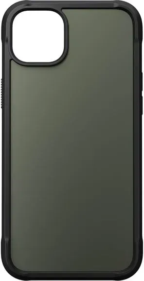 Rugged Case - green - iPhone 14 Plus