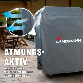 Landmann Wetterschutzhaube Premium L 15706