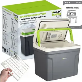 vayox VA-T27 27 l