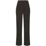 French Connection Strickhose Damen Braun 32/34