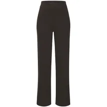 French Connection Strickhose Damen Braun 32/34