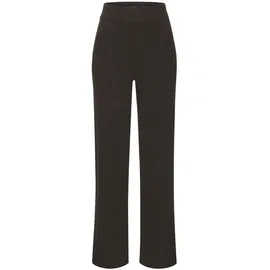 French Connection Strickhose Damen Braun 32/34
