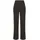 French Connection Strickhose Damen Braun 32/34