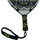 Nox-Xtreme Nox At10 Genius 12k By Agustin Tapia Padelschläger Silber Silber One Size