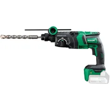 Hikoki DH18DPC inkl. Tiefenanschlag