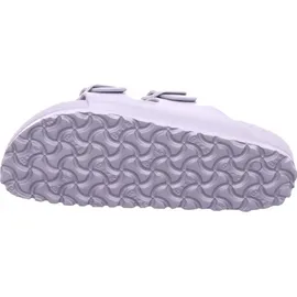 Birkenstock Arizona EVA Metallic Silver 36