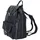 The Skandinavian Brand Freizeitrucksack  schwarz