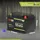 LANGZEIT Batterien LiFePO4 100Ah 12V Lithium Batterie Wohnmobil