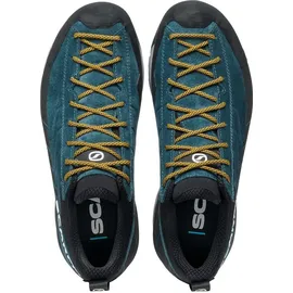 Scarpa Mescalito GTX Herren petrol 42