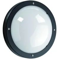 SG ARMATUREN Sg, Wandleuchte + Deckenleuchte, LED-Sensorleuchte PRIMO 11,5W