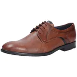 LLOYD Klassische Schnürschuhe in Braun | Gr.: 48 EU 12,5 UK