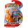Pokémon Battle Feature Figur Glurak 11 cm - Gelb