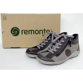 REMONTE Damen grau 40 EU