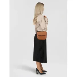 Picard Pure Umhängetasche Leder Brown