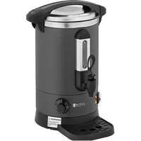 Royal Catering Wasserkocher 6,1 l Grau