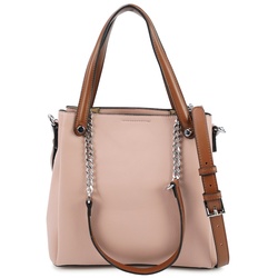 HARPA Schultertasche GABBIE mehrere Fächer Handtaschen   