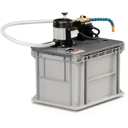 Kühlschmiermodul GRIT GXW