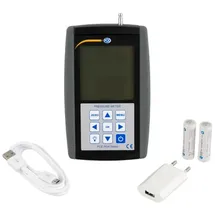 PCE Instruments Druckmessgerät PDA 1000L
