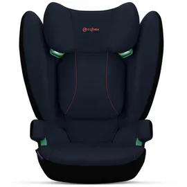 Cybex Solution B i-Fix bay blue