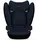 Cybex Solution B i-Fix bay blue