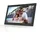 Denver PFF-1503B Digitaler Bilderrahmen 39,6 cm 15,6 Zoll Touchscreen, Schwarz