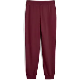 Puma Class Comfort Sweatpants FL cl Rot XS