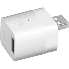 Sonoff Micro - USB Smart Adapter, Smart Home Hub, Weiss