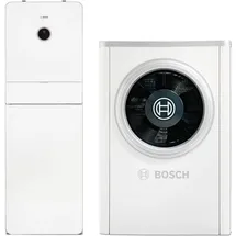 Bosch CS7001i AW 7 ORMS Luft/Wasser-Wärmepumpe 6,2 kW