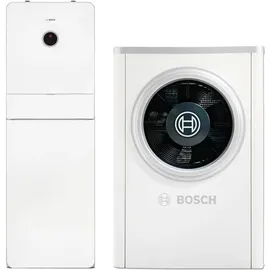 Bosch CS7001i AW 7 ORMS Luft/Wasser-Wärmepumpe 6,2 kW