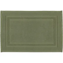 Rhomtuft Gala 60 x 90 cm olive
