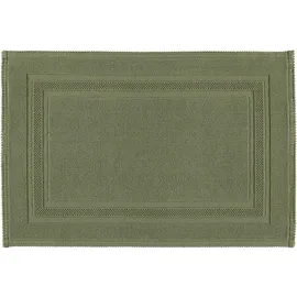 Rhomtuft Gala 60 x 90 cm olive