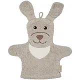 Sterntaler 7222426 Waschhandschuhe HUND Lucky