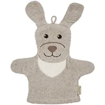 Sterntaler 7222426 Waschhandschuhe HUND Lucky