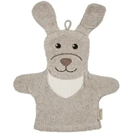 Sterntaler 7222426 Waschhandschuhe HUND Lucky