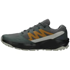 Salomon Outscape GTX Wanderschuh grün, in Gr. 42.5 / Grau - 42,5