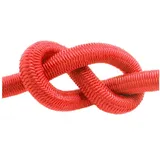 DQ-PP Gummiseil Rot Ø 5 mm 15 m