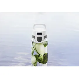 Sigg Total Clear One MyPlanet 0,75L