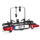 Uebler i21 S Kupplungsträger für 2 Räder