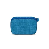 Energy Sistem Fabric Box 1+ Pocket blueberry