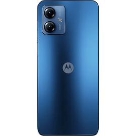 Motorola Moto G14 4 GB RAM 128 GB sky blue