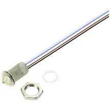 TRU Components Füllstands-Sensor Betriebsspannung (Bereich): 10 - 24V 1St.